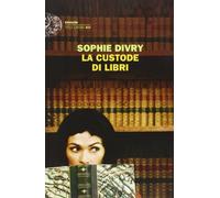 La custode di libri
