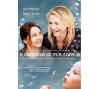 Film - La Custode Di Mia Sorella - Dvd