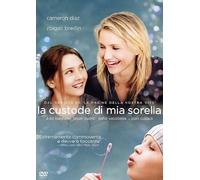 Film - La Custode Di Mia Sorella - Dvd