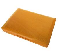La custodia for ance in legno for oboe da 3 pezzi contiene 12 ance for Oboe(Color1)