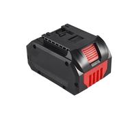 la Custodia in Plastica Della Batteria BAT618 Può Essere Riempita con un Circuito Stampato Della Batteria Agli Ioni di Litio 10 X 21700 per 18V