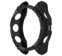 La custodia per orologio con design scavato fornisce protezione del telaio contro e cadute, semplice da installare, senza pellicola protettiva per lo schermo