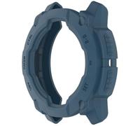 La custodia protettiva in silicone molle 45/50mm guarda copre lo schermo Shell semplice installa per