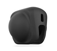 La custodia protettiva in silicone per obiettivo della fotocamera 360 è in definitiva protetta da graffi e danni imprevisti