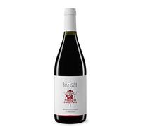 "La Cuvée dell' Abate" Montepulciano d' Abruzzo DOC - Zaccagnini