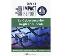 La cybersecurity negli enti locali