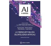 La cybersecurity nell'era dell'intelligenza artificiale