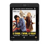 La Cynique, l'infâme, le violent