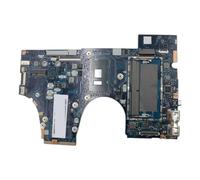 LA-D471P, compatibile for Lenovo, scheda madre for notebook Yoga 710-14IKB, scheda madre for notebook con CPU Core I5-7200U, accessori UMA