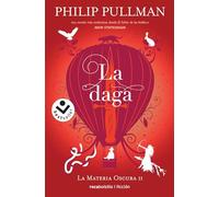 La daga (Volume 2) (The Dark Matter) [Spagnolo]