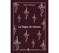 La Dague de velours