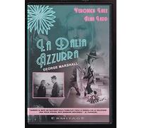 La Dalia Azzurra