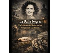 La Dalia Negra: Un Asesinato sin Rostro que Sigue Persiguiendo a la Historia
