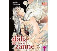 La dalia tra le zanne (Vol. 1)