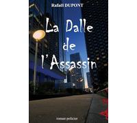 La dalle de l'Assassin
