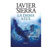 La dama azul