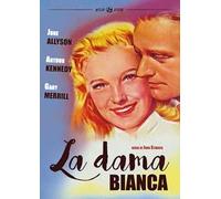 La Dama Bianca (DVD) Allyson Kennedy Merrill Dunnock White Erskine