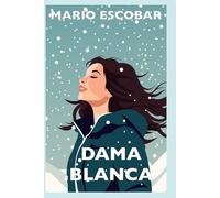 La Dama Blanca: Misterio, suspense e intriga en estado puro: 1
