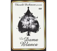 La Dama Blanca (The Queen Of Spades)
