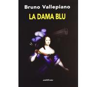 La dama blu