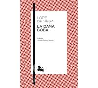 La dama boba: 1