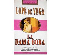 La dama boba