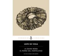 La dama boba | El perro del hortelano