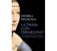 La dama con l'ermellino