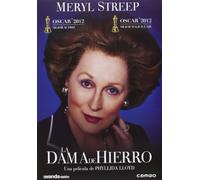 La Dama De Hierro (The Iron Lady) (2011) (Import)