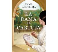 Aguilera Inma Spa-Dama De La Cartuja / The L BOOKH NUOVO