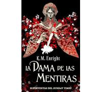 La dama de las mentiras: 1