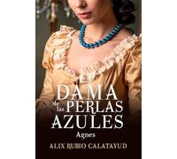 La dama de las perlas azules: Agnes - NUOVO
