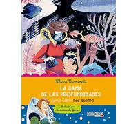 La dama de las profundidades