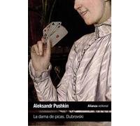 La dama de picas ; Dubrovski