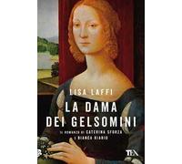 La dama dei gelsomini