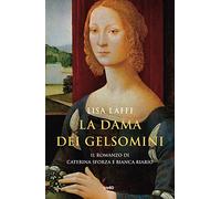 Libri Lisa Laffi - La Dama Dei Gelsomini