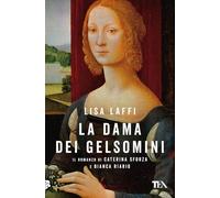 La dama dei gelsomini
