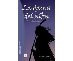 La Dama Del Alba - Alejandro Casona