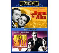 La Dama Del Alba / Juventud Sin Ley