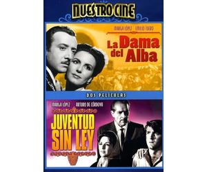 La Dama del Alba / Juventud Sin Ley