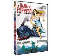 La Dama del Expreso (The Lady Vanishes) 1979