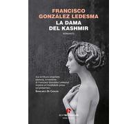La dama del Kashmir