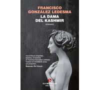 La dama del Kashmir