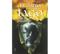 La dama del lago 1