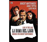 La Dama Del Lago
