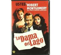 La Dama Del Lago (Lady In The Lake)