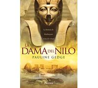 La dama del Nilo