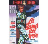 La Dama Del Tren