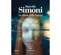 La dama delle lagune