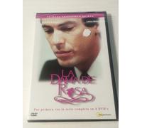 La Dama Di Rosa Telenovela Vol 2 Dvd Capitoli 4-6 Jeanette Rodriguez Mata Nuovo